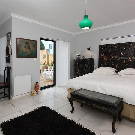The Nantucket Hotel Hermanus Exterior foto