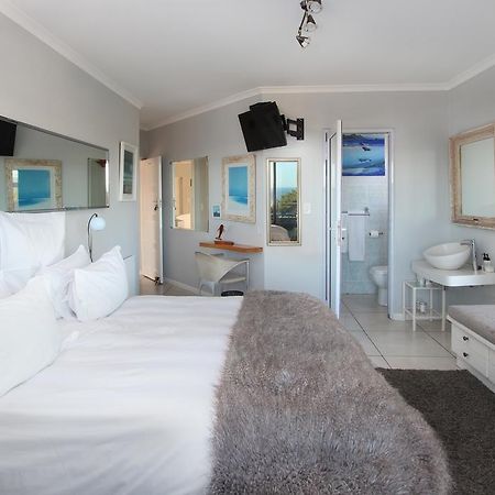 The Nantucket Hotel Hermanus Exterior foto