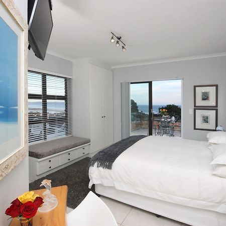 The Nantucket Hotel Hermanus Exterior foto