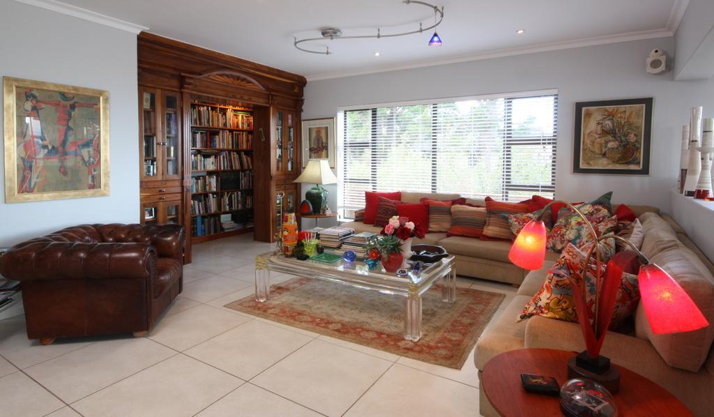 The Nantucket Hotel Hermanus Quarto foto