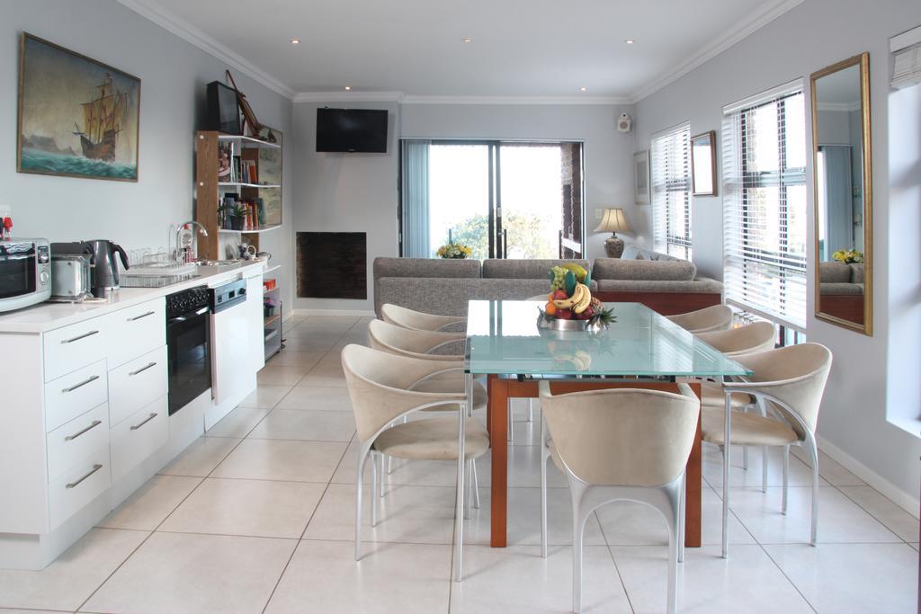 The Nantucket Hotel Hermanus Quarto foto
