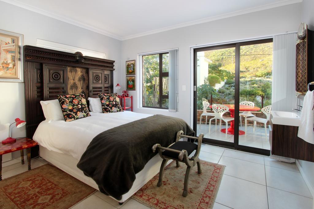 The Nantucket Hotel Hermanus Exterior foto