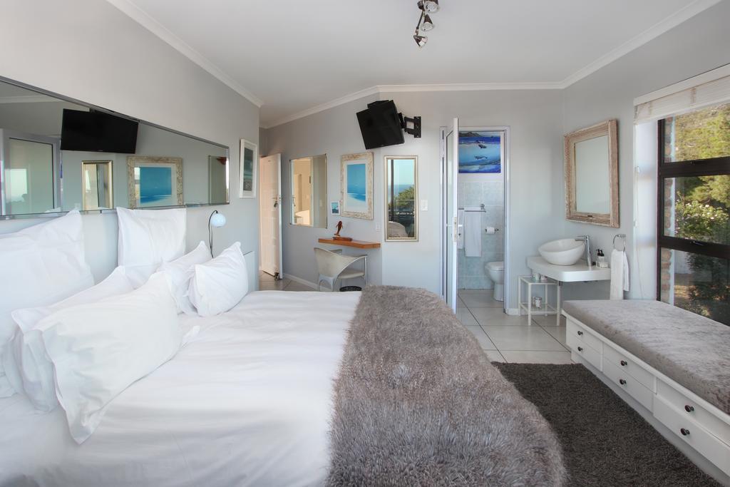 The Nantucket Hotel Hermanus Exterior foto