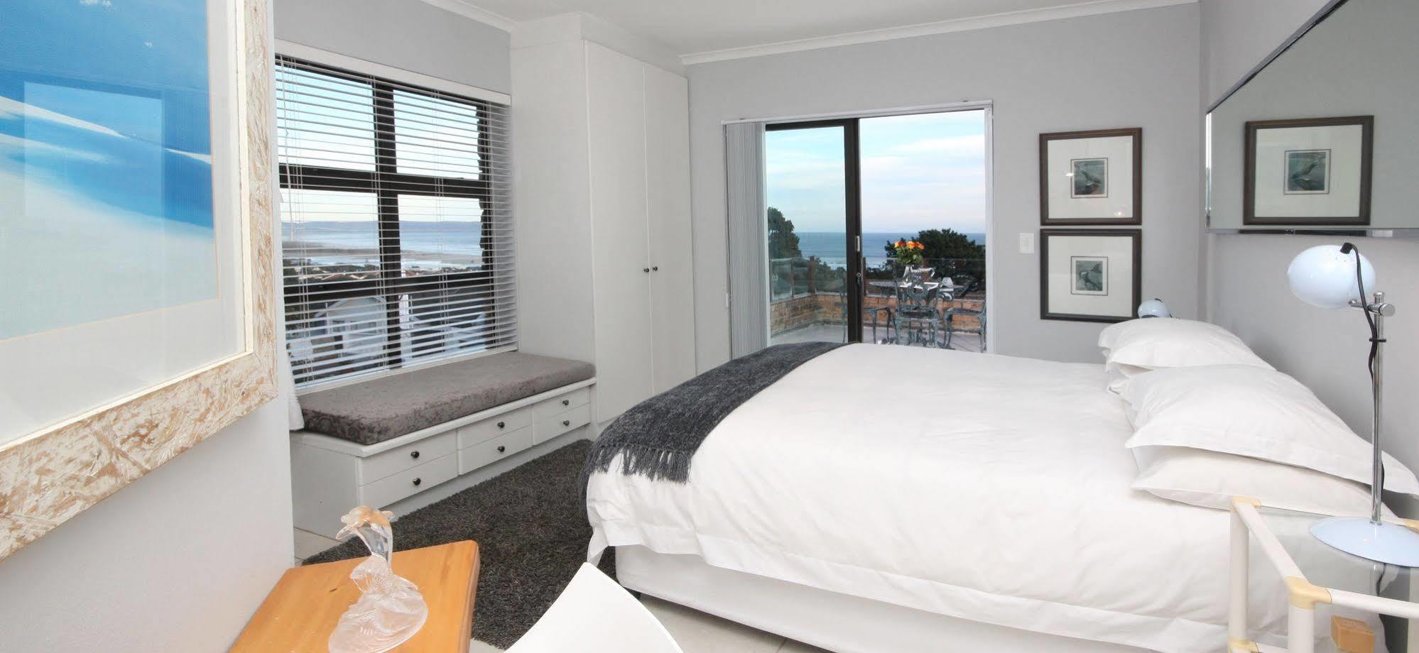 The Nantucket Hotel Hermanus Exterior foto