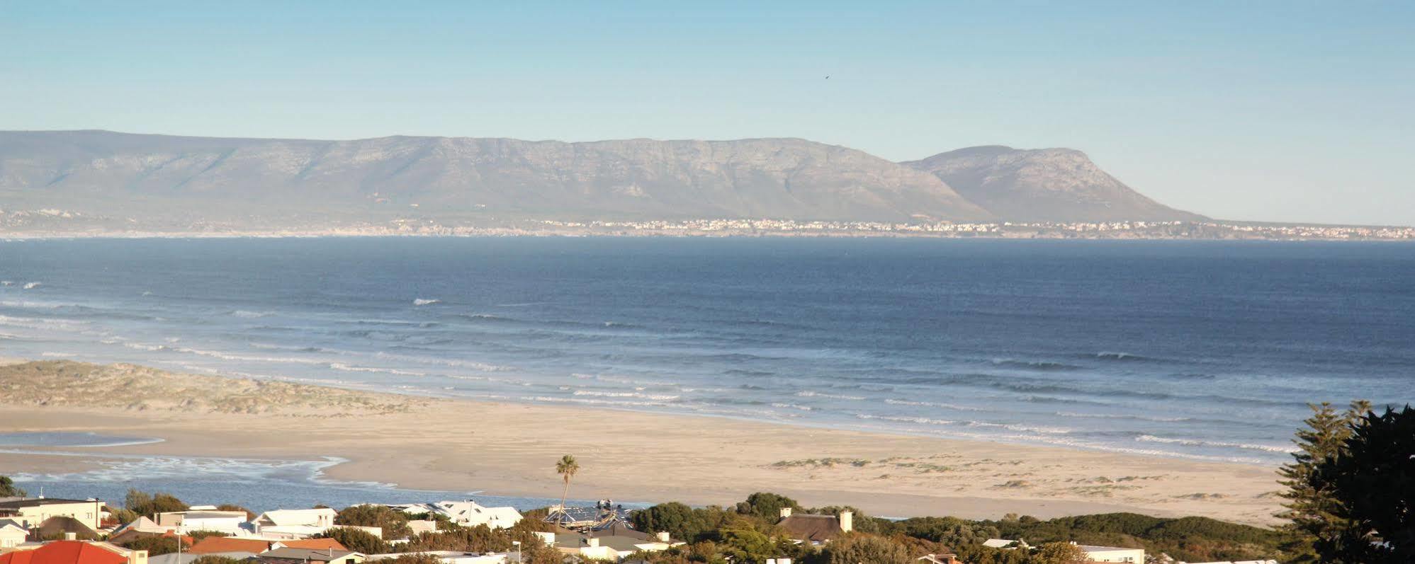 The Nantucket Hotel Hermanus Exterior foto
