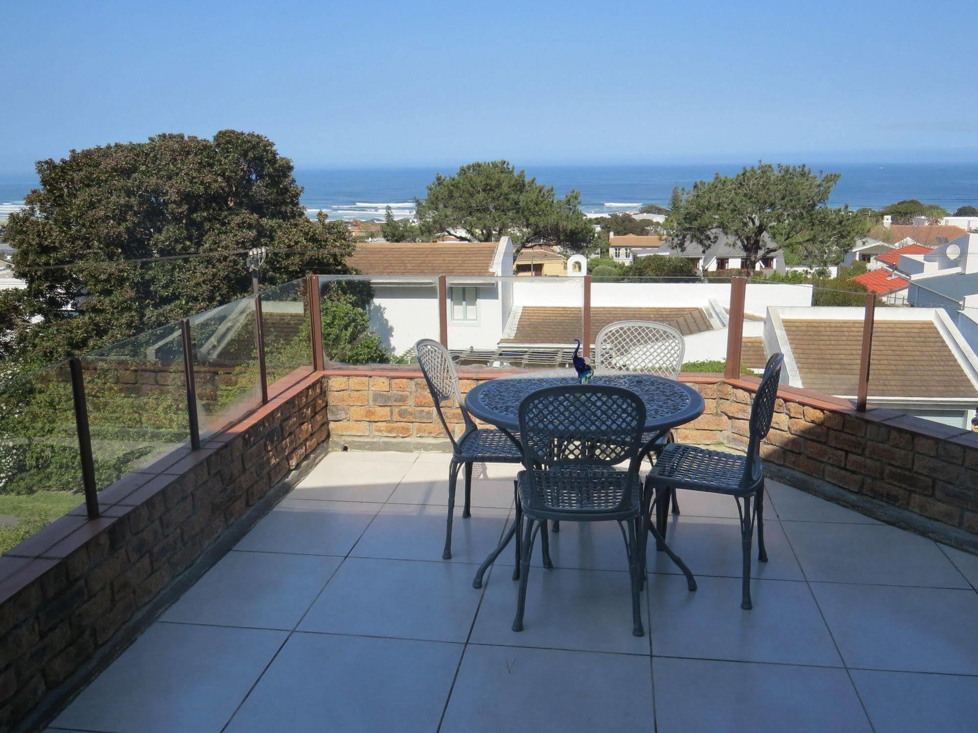 The Nantucket Hotel Hermanus Exterior foto