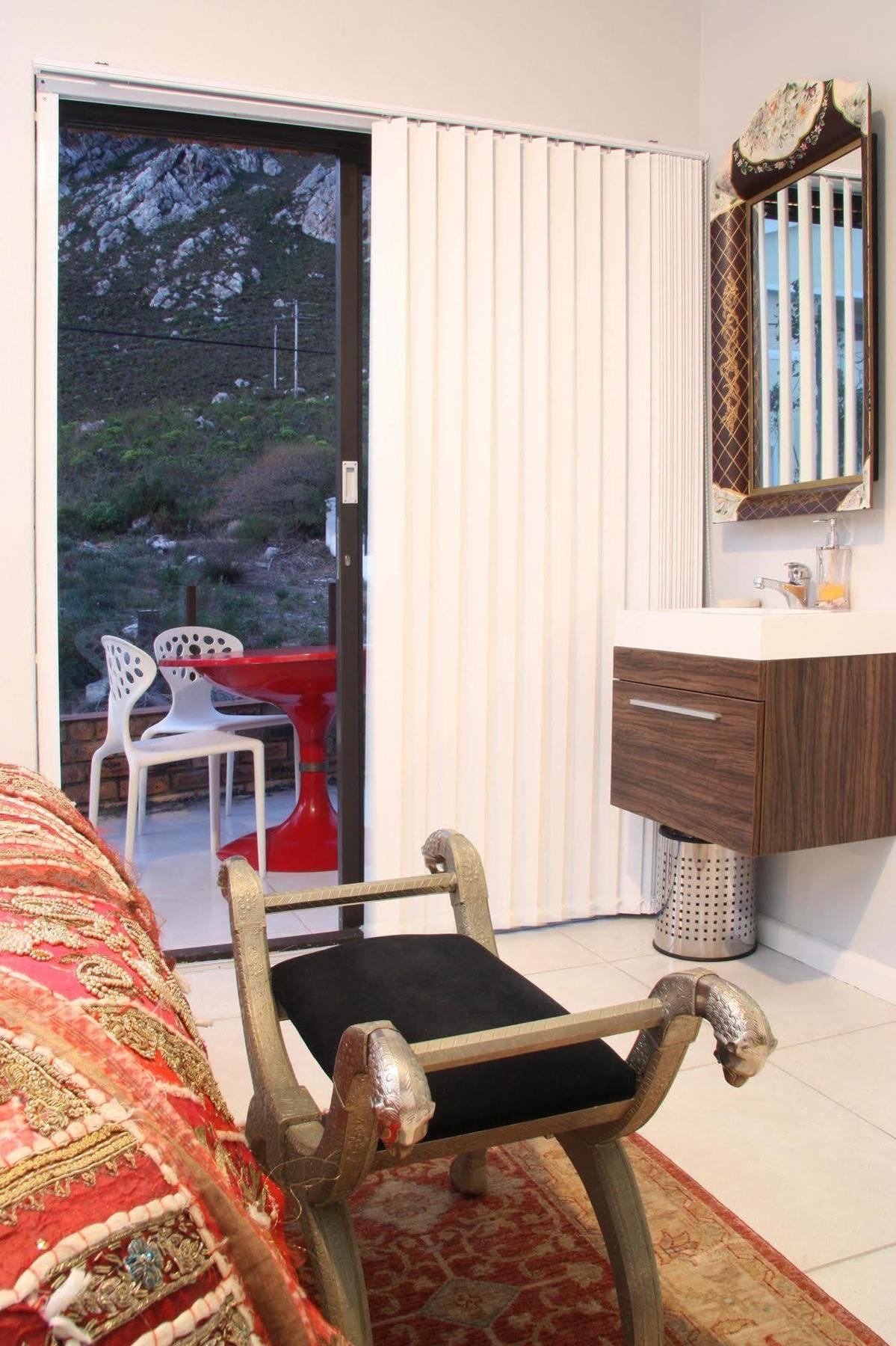 The Nantucket Hotel Hermanus Exterior foto