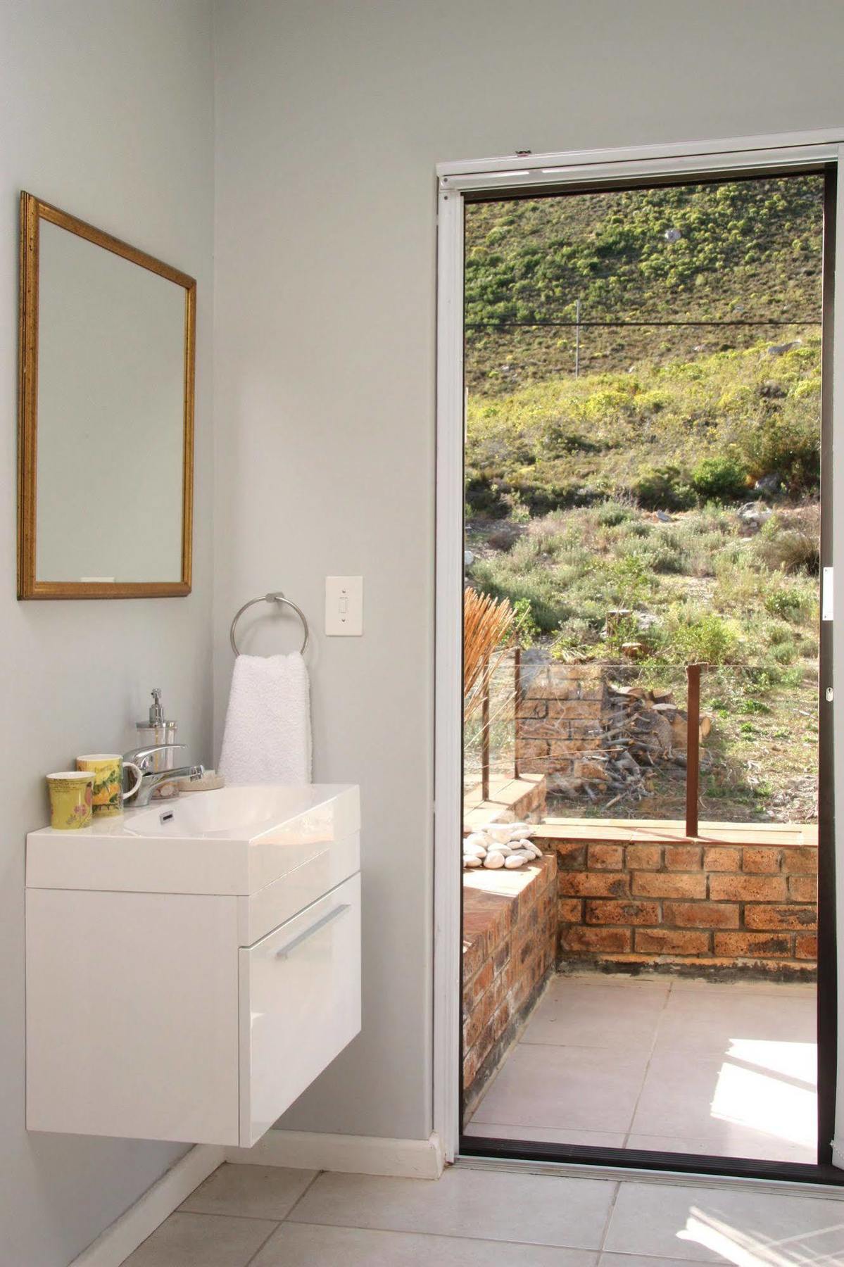 The Nantucket Hotel Hermanus Exterior foto