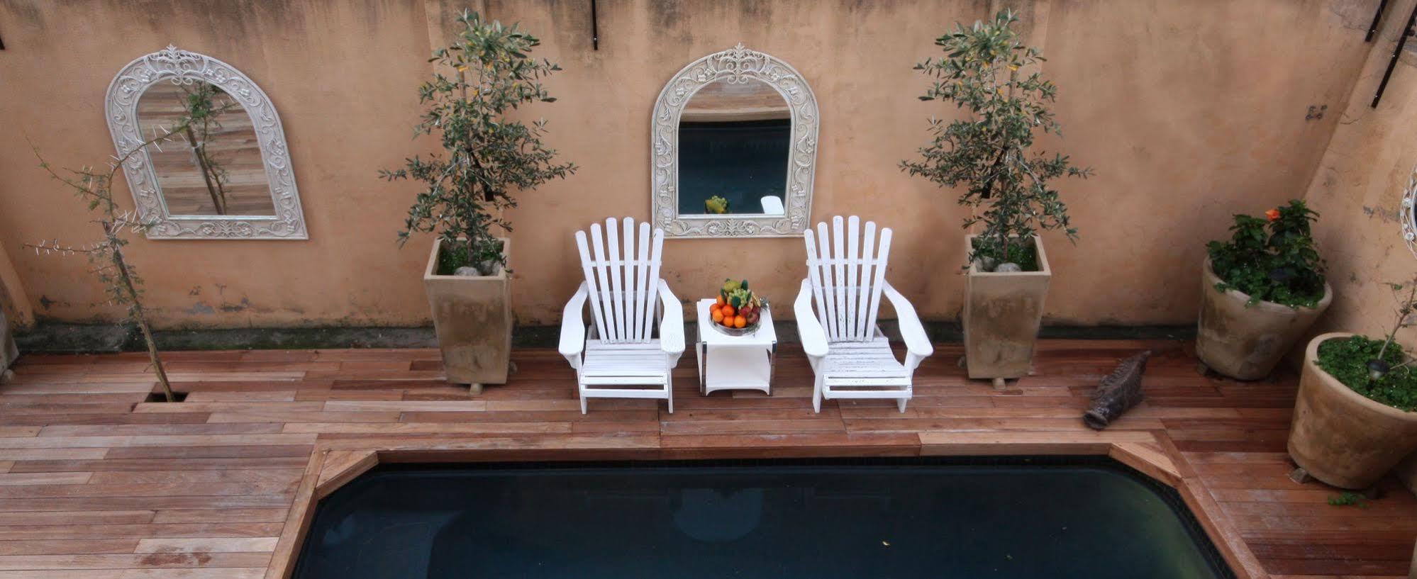 The Nantucket Hotel Hermanus Exterior foto